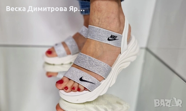 Дамски сандали - ликвидация , снимка 3 - Сандали - 52036841