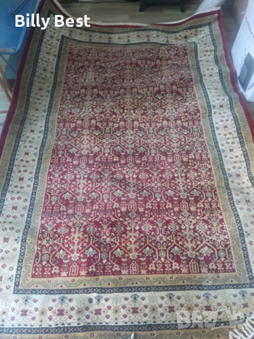 Килим Пресиан стил