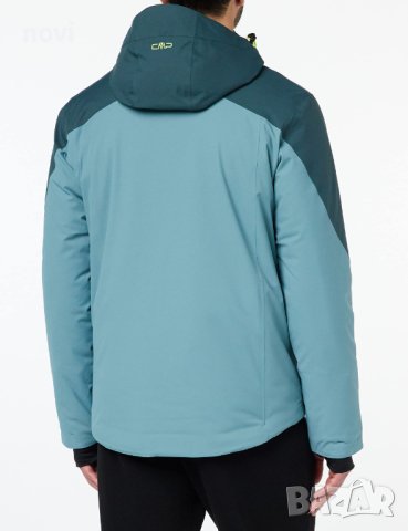 Ски яке CMP, S/L/XL/2XL, ново, оригинално мъжко ски/сноуборд зимно яке dltrxz, снимка 3 - Зимни спортове - 43388706