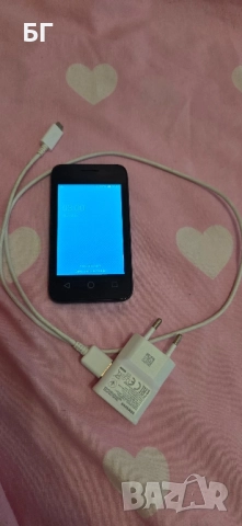 Alcatel Onetouch Pixi 3, снимка 4 - Alcatel - 51971470