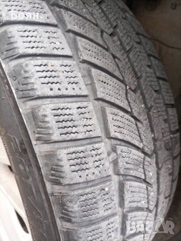 Зимни гуми, снимка 13 - Гуми и джанти - 37923821