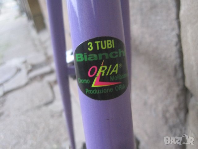 Bianchi 907 Caurus-шосеен велосипед, снимка 5 - Велосипеди - 27274996