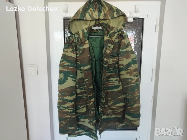 Камуфлажни панталони нови ,якета и ризи, снимка 15 - Спортна екипировка - 51737278