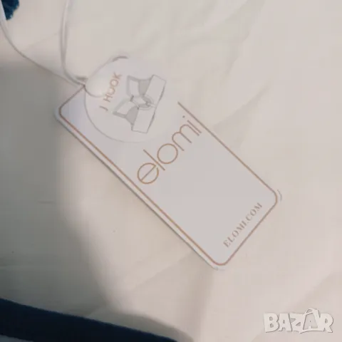 Сутиен Elomi 75 J, снимка 4 - Бельо - 50430147