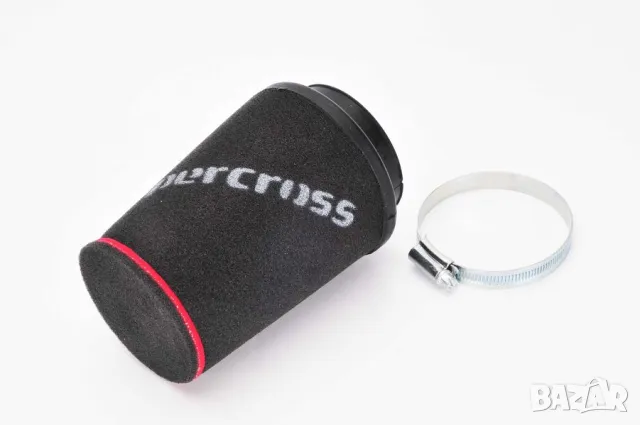 Конусен филтър Pipercross 70мм, снимка 2 - Аксесоари и консумативи - 49639759