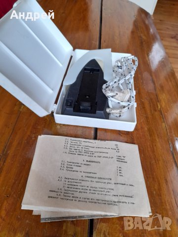 Стара Ютия Ростов, снимка 4 - Антикварни и старинни предмети - 32896934