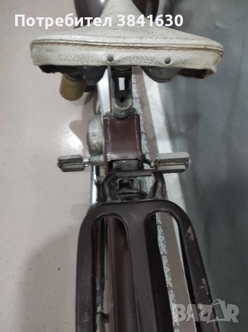 симсон SR 2, снимка 9 - Мотоциклети и мототехника - 52788275