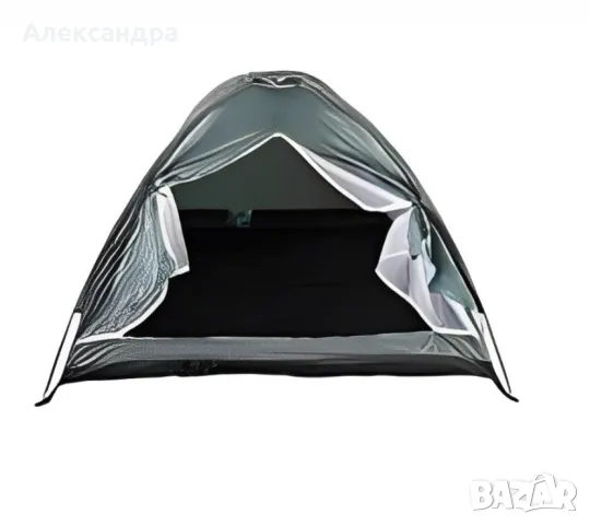 Палатка Muhler 4-местна YL3031