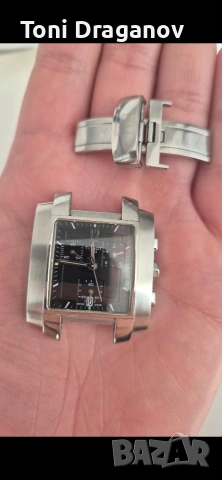 мъжки часовник Тissot