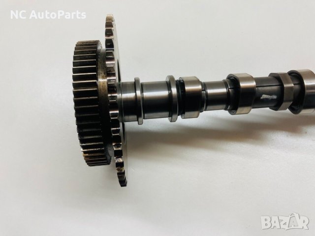 Разпределителен вал за ОПЕЛ OPEL ANTARA 2.2 CDTI A22DM 163 коня GM 96868161 2013, снимка 2 - Части - 43939424