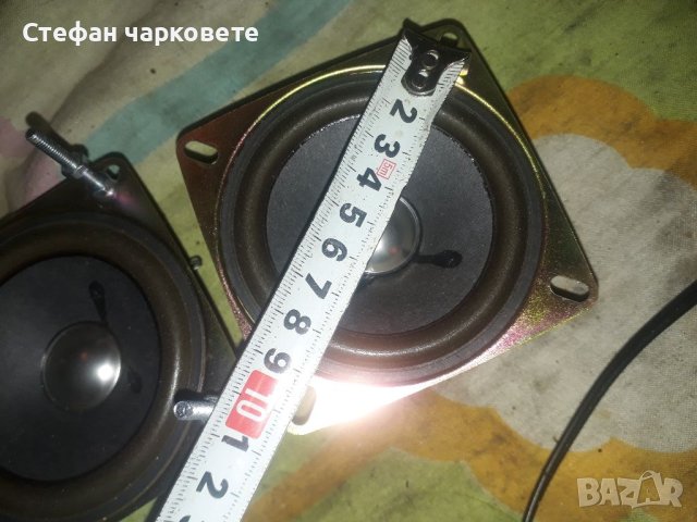 Говорители, снимка 4 - Тонколони - 43291850