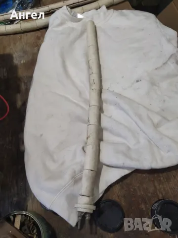 Продавам нагреватели - нови и употребявани, други части, снимка 10 - Печки, фурни - 49175383