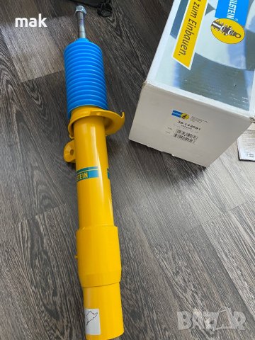 Преден Bilstein B8 BMW Е90 E82 E92/93 M1/M3, снимка 2 - Части - 37407704