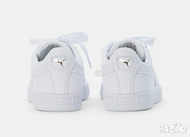 100% Оригинални чисто-нови в кутия мъжки маратонки PUMA!  , снимка 6 - Маратонки - 53479988