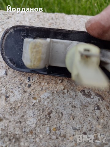 Мигачи за калниците на Alfa Romeo 33, снимка 3 - Части - 32689611