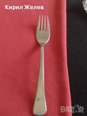 Стара вилица с маркировка ETERNUM за КОЛЕКЦИЯ ДЕКОРАЦИЯ БИТОВ КЪТ 42802