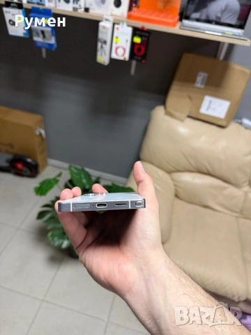 Samsung S25 Ultra Google акаунт / ЗАКЛЮЧЕН, снимка 6 - Samsung - 53289636