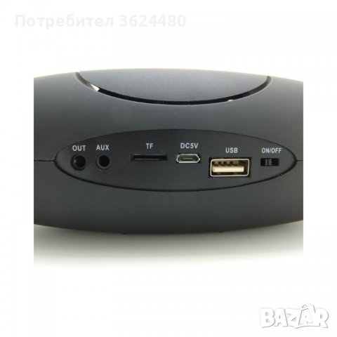 Високоговорител Блутут , снимка 13 - Bluetooth тонколони - 40110148