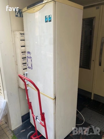 Хладилник snaige, снимка 2 - Хладилници - 52720725