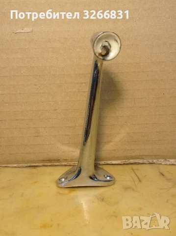 ВАЗ Жигули 2101 стойка странично огледало , снимка 2 - Части - 50443746