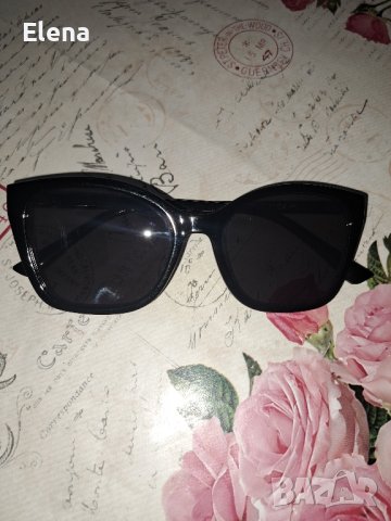 Дамски Очила H&M., снимка 2 - Слънчеви и диоптрични очила - 43223446