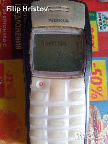 Nokia Нокиа 1100