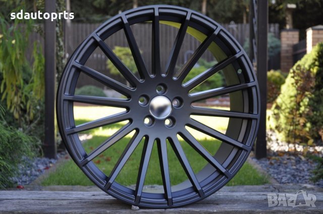 19" Джанти БМВ 5X120 BMW E90 E91 F30 F31 F32 F36 E60 F10 F11 F06 F12 X