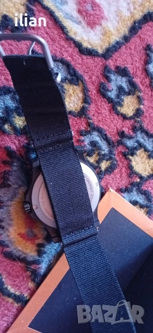 Traser automatic , снимка 2 - Мъжки - 53162422