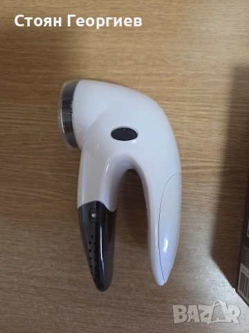 Чисто нова Пилинг машинка за дрехи , снимка 2 - Други - 52807607