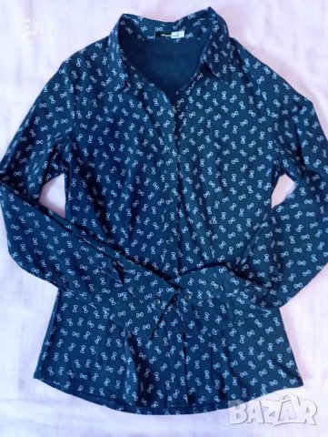 Дамски блузи, размери С и М, снимка 14 - Блузи с дълъг ръкав и пуловери - 35132665