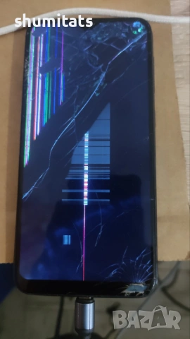 Samsung A10 за части