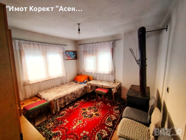 Имот Корект продава Етаж от къща, кв. Метоха, гр. Асеновград, снимка 10 - Етаж от къща - 51410562