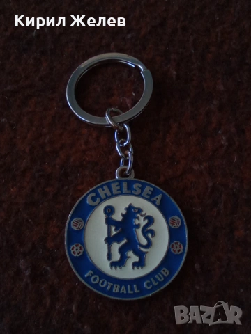 Ключодържател 46985, снимка 4 - Колекции - 53473861