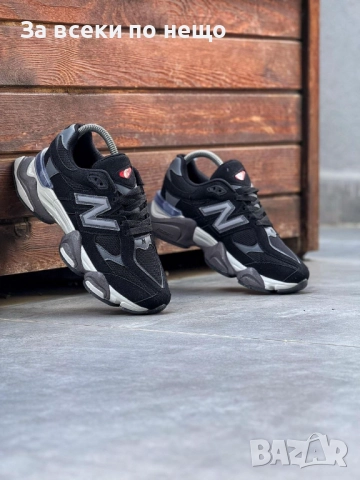 New Balance Мъжки Маратонки👟Мъжки Спортни Обувки Ню Баланс - Налични Различни Цветове Код E870, снимка 4 - Маратонки - 51764142