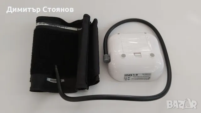 Продавам апарат за кръвно налягане TRANSTEK TMB-1491-A, снимка 3 - Уреди за диагностика - 48851911