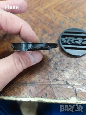 Духалка за VW, снимка 3 - Аксесоари и консумативи - 49527558