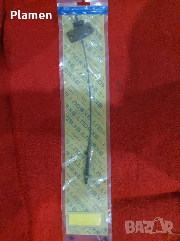 Жило за ръчна спирачка за алфа ромео 145, снимка 7 - Части - 48955712