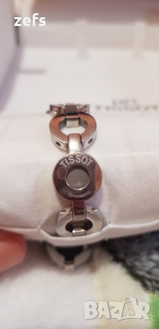 TISSOT PINKY Women's Watch Mother Of Pearl Dial