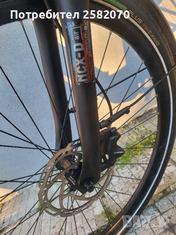  електрически велосипед Ktm macina style pro , снимка 10 - Велосипеди - 44912423