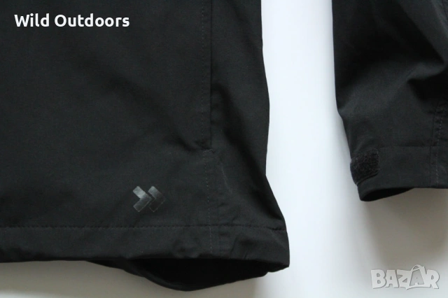 157 of NORWAY - дамско хибридно яке, размер XL, снимка 3 - Спортни екипи - 53513734