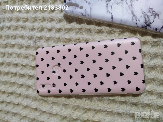 Калъфи/кейсове за Huawei Y9 2019, снимка 5 - Huawei - 27779036