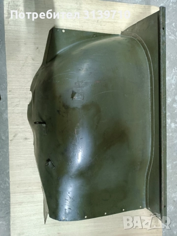 Подкалник пр.десен УАЗ 469