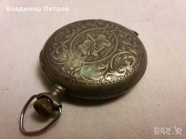 Часовник , снимка 6 - Мъжки - 32474357
