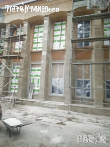 ПЯСЪКОСТРУЕНЕ, МОБИЛНА ПЯСЪКОСТРУЙКА, БЕЗВЪЗДУШНО/МАШИННО/БОЯДИСВАНЕ, снимка 3 - Други ремонти - 50682504