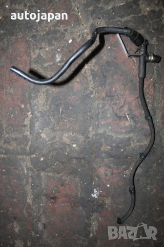 Маркуч излишно гориво, метални тръби за дюзи, горивен рейл и дюзи Опел астра х 1.3цдти 90кс комби 07, снимка 5 - Части - 43464973