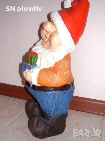 Ново коледно джудже, снимка 3 - Декорация за дома - 27019604