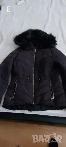 Зимно дамско яке