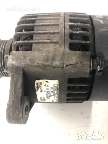 Генератор Alfa Romeo 146 ts 1.6 1999, снимка 4 - Части - 49083917