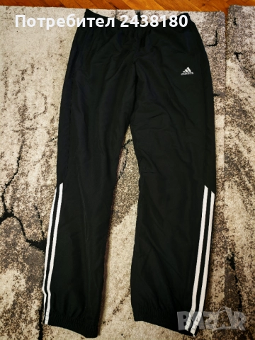 Адидас долнище 