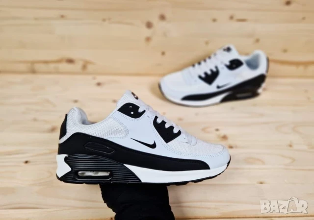 Мъжки маратонки nike, снимка 5 - Маратонки - 51149914